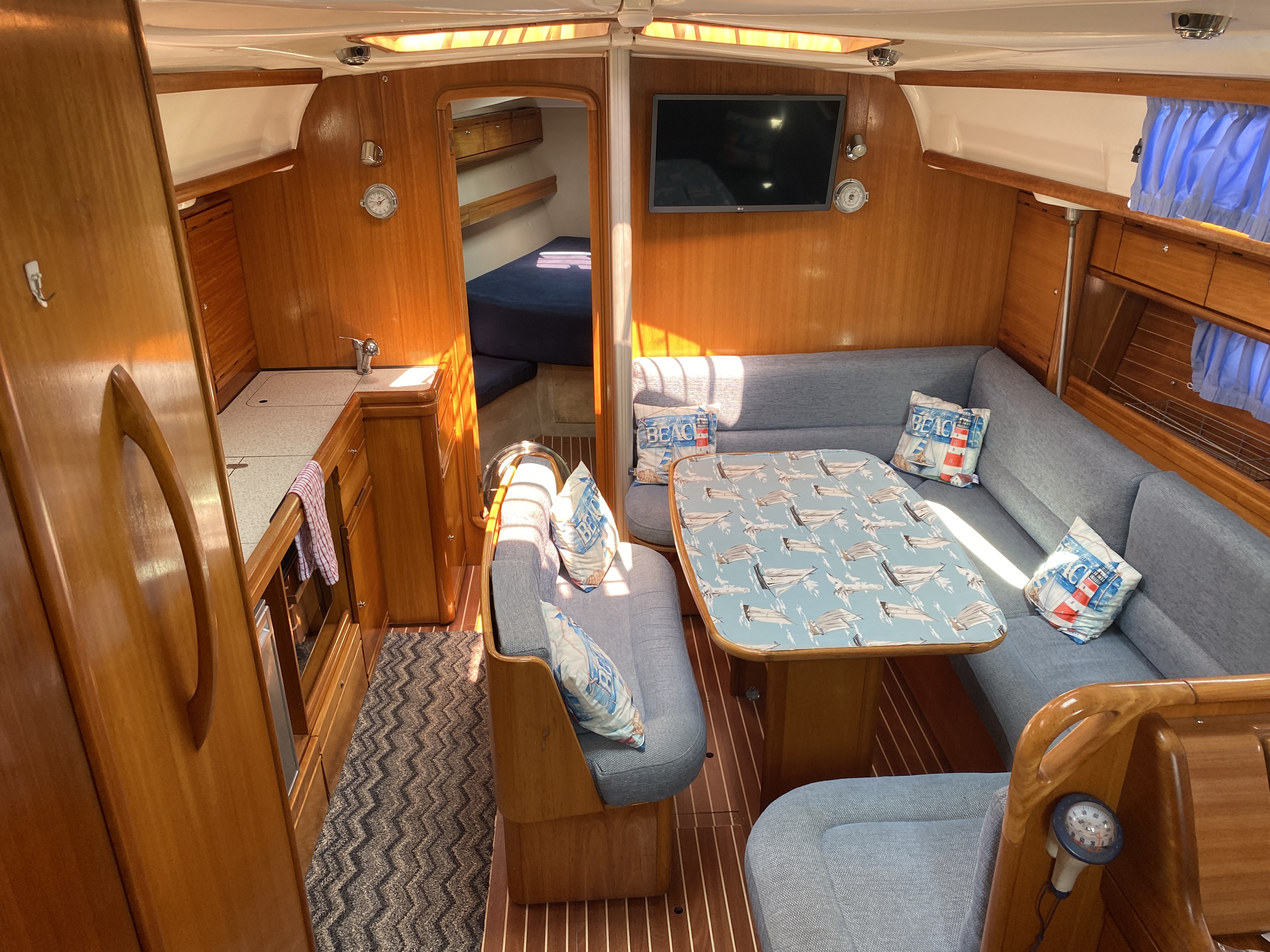 Galley